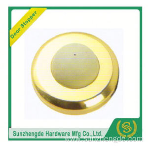 SZD SDH-043SS High quality magnetic brass door stoppers 2015